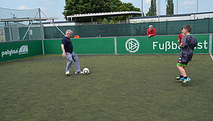 Info-Tag Familiensporttag 2012 Familientag 2012