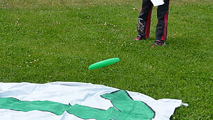 Info-Tag Familiensporttag 2012 Familientag 2012