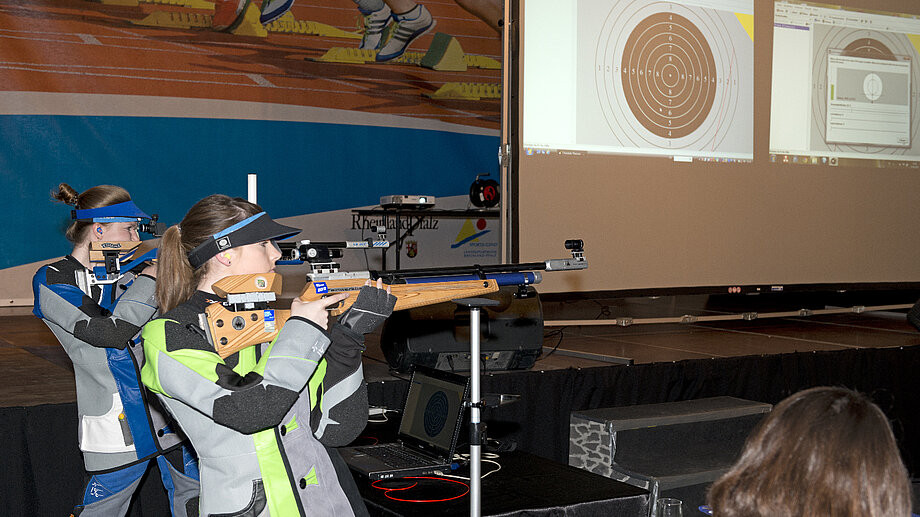 Landesjugendsportfest 2014