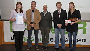 DSA Ehrung Rheinland 2012