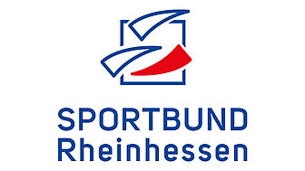 Logo Sportbund Rheinhessen