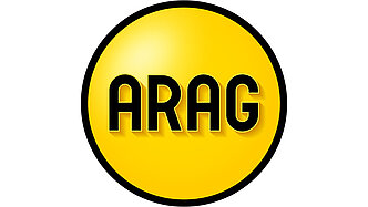 Rubrik ARAG Sportversicherung
