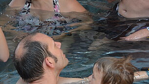 Info-Tag Familiensporttag 2012 Familientag 2012