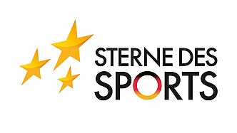 Rubrik Sterne des Sports