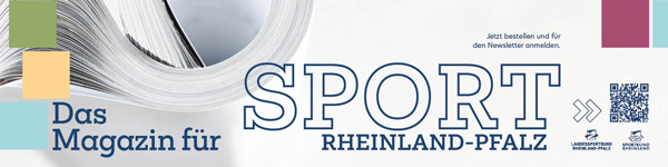 SPORT Rheinland-Pflaz